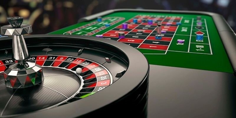 Tóm tắt quá trình hình thành, phát triển của sân chơi casino Vin777